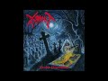 Old School Death Metal 2022 Full Album XORSIST Deadly Possession