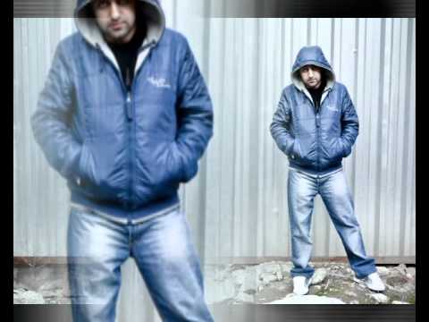 Hilal Demo - Tozlu perdeler