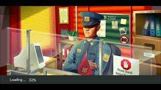 Black Border Patrol Simulator Android Gameplay #5 [NC]