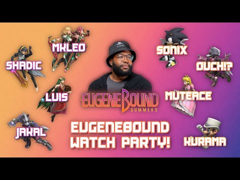 🔴 HUGE SMASH TOURNEY 2DAY 🔴W/ MKLEO SONIX MUTEACE LUI$ OUCH?! SHADIC & MORE!🔴 LFG BOYS!🔴