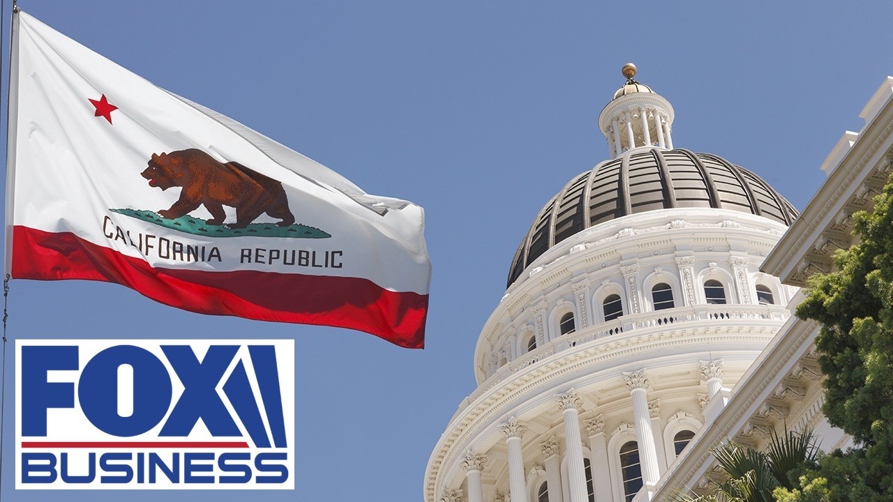 BOMBSHELL REPARATIONS PLAN: California pulls ‘BAIT AND SWITCH’ on voters