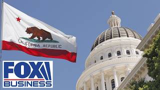 BOMBSHELL REPARATIONS PLAN: California pulls ‘BAIT AND SWITCH’ on voters