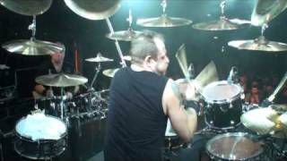 U.D.O. (2009) - "Dominator" tour diary -- part 5 2/2 (S-Gothenburg / EST-Tallinn)