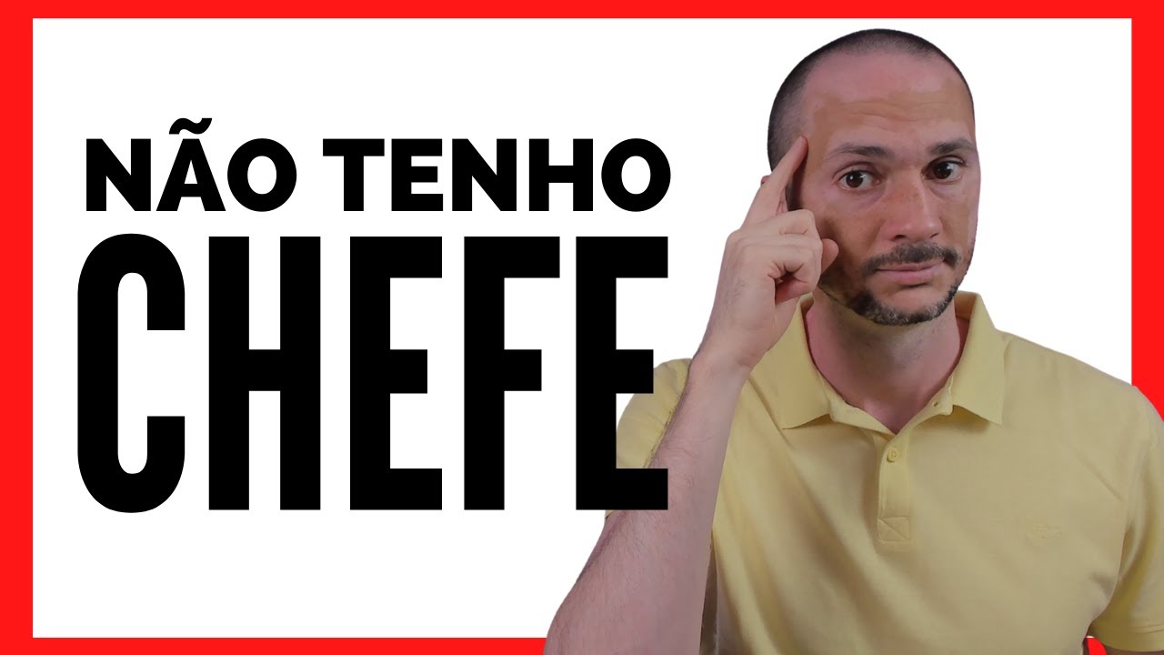 Como LARGAR Tudo e viver só de YouTube AGORA! | Como ganhar Dinheiro com YouTube