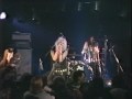 HANOI ROCKS "Until I Get You" Live at The Marquee 1983