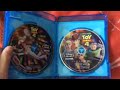 Toy Story 4 Blu Ray Overview