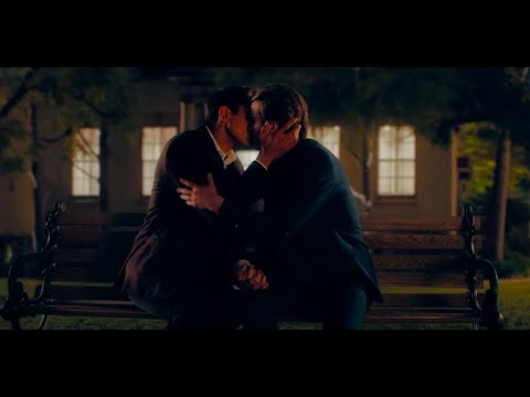 Victor and Benji Kiss- Love Victor 3x01