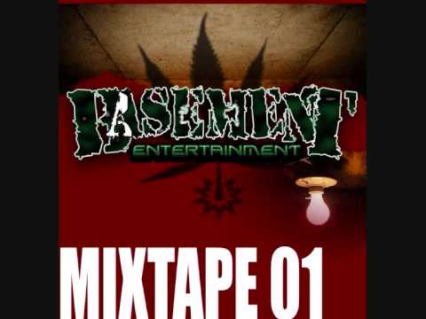 Thompa Feat Ak & D Så vi gör mixtape spår