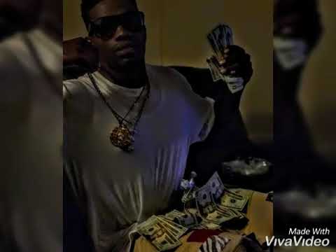 BANDZ BUGGIE ft Ray Cutta - Bando