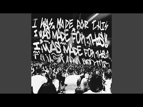 I Was Made For This (Demo)