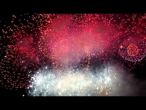 July 4th 2011 Boston Pops Fireworks Spectacular