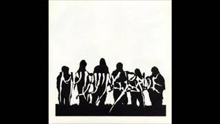 My Dying Bride vocal cover - The Sexuality of Bereavement