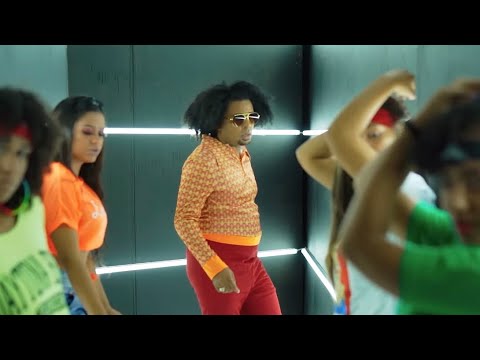Perreo Intenso 🔥💃 – Nfasis x Tief El Bellaco (Video Oficial) 🎶