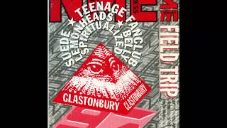 Field Trip (NME) - 04 Lemonheads - Big Gay Heart (Live at Glastonbury 1993)