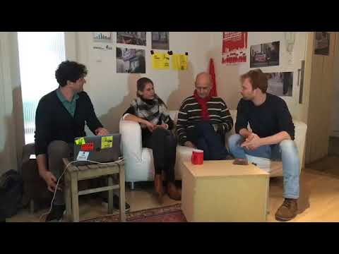 #Besetzt ROCKPOLITIK 13.03.2019