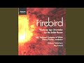 The Firebird - Dance Infernale de Tous les Sujets de Kastchei