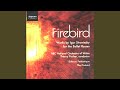The Firebird - Dance Infernale de Tous les Sujets de Kastchei