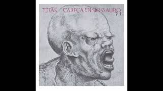 Titãs - Estado Violência (Legendado)