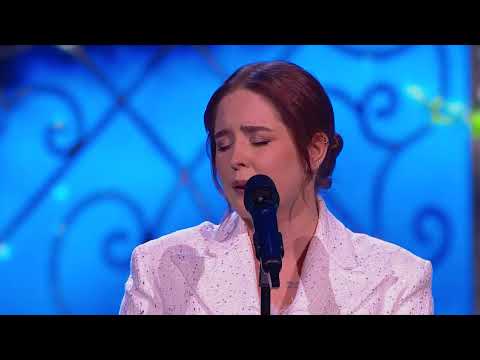 Monika Marija - „Angelas baltas" | Dainuoju Lietuvą 2022