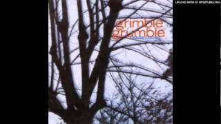 Grimble Grumble - Third Song