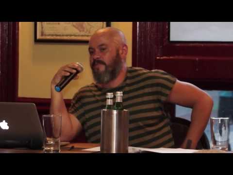 Bureau of Ideas - Art and Politics - Abdul Rahman Abdullah