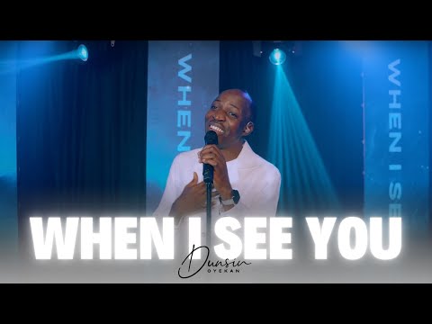 Thumbnail for When I See You video