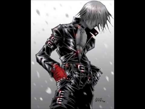 Area 11 Go Fighting action power-nightcore