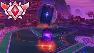 INSANE OVERTIME! | Rocket League TOP 1% Ranked 2s!🏆