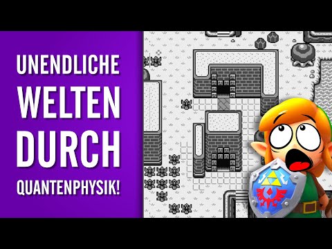 So baust du schneller Videospielwelten! - Wave Function Collapse Algorithmus