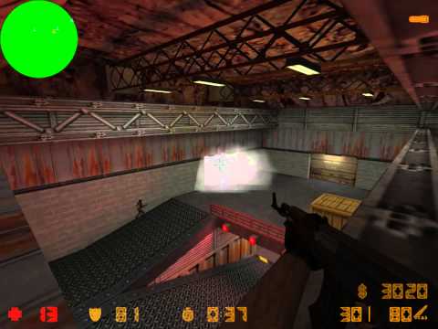 Neo vs. MYM @IEM5 European Championship Finals