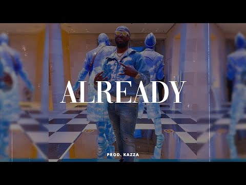 Headie One x Drake x Unknown T Type Beat - "Already" | UK Drill Instrumental