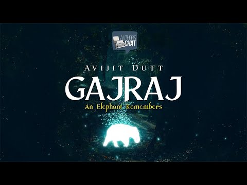 Gajaraj by Avijit Dutt
