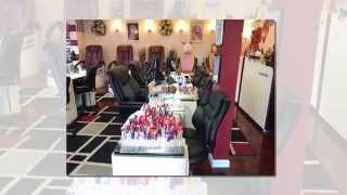preview picture of video 'Deluxe Nails and Spa in Lowell, MA 01851 (663)'