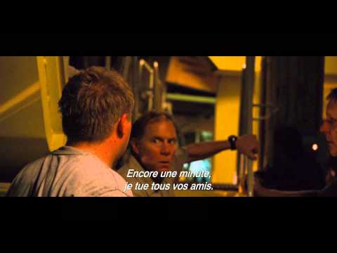 Capitaine Phillips - Bande Annonce 2 - VOST