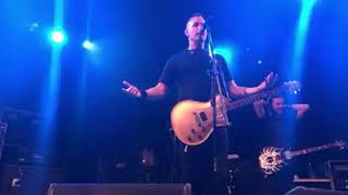 Tremonti Throw Them to the Lions