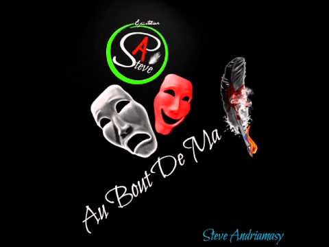 STEVE A - Ho fitsanganana