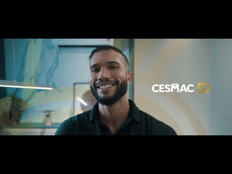 Egresso de Sucesso | Educação Física | Lucas Tavares