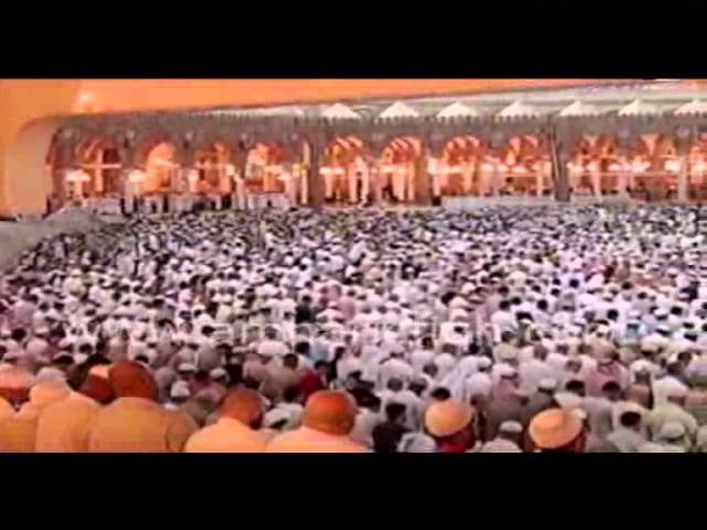 05_01 - ሐጅን የሚመለከት የትውውቅ መቅድም