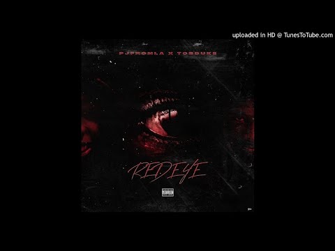 PjfromLa - RedEye (Official Audio) ft. Tob Duke