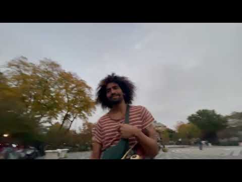 charlie turner - camera shy 2022