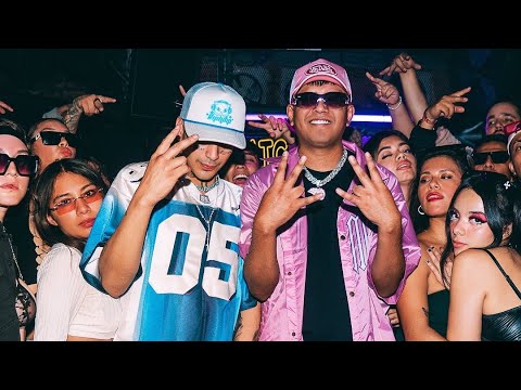 Alu Mix & Kodigo - Ñero Session 9 (Video Oficial)