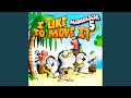 I Like To Move It