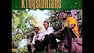 The Kingstonians -  Easy Ride Reggae