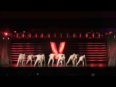 Growing Old - Tessandra Chavez