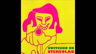 Stereolab - Super-Electric
