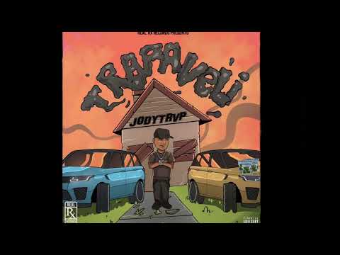 Jody Trvp - Never Fold ft. Noat$ypaid (Official Audio) [Trapaveli Mixtape]