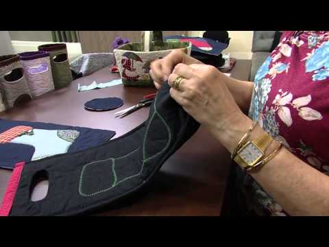 Woman.com 10/22/2013 Arlete Allegretti - Wine Rack Part 2/2