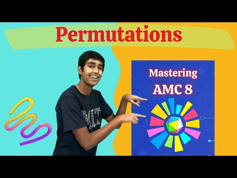 Mastering AMC 8 Video Series