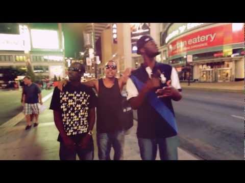 Low Pros - Well Im Lebron