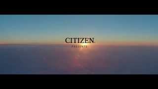 Citizen: Chasing Horizons